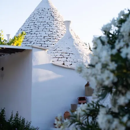 Fikus - The Apulian Bed & Breakfast 3*