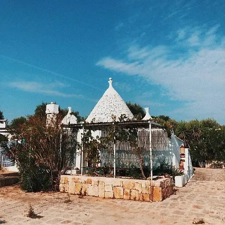 Fikus - The Apulian Bed & Breakfast 3*