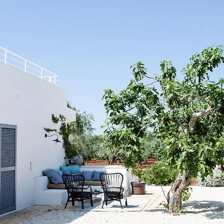 Fikus - The Apulian Bed & Breakfast Ceglie Messapica
