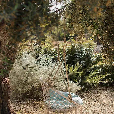 Fikus - The Apulian 3* Ceglie Messapica