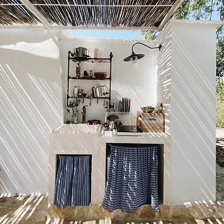 Fikus - The Apulian Bed & Breakfast 3*