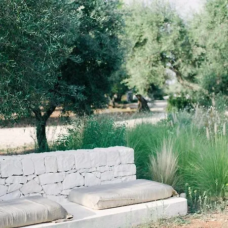 Fikus - The Apulian Bed & Breakfast