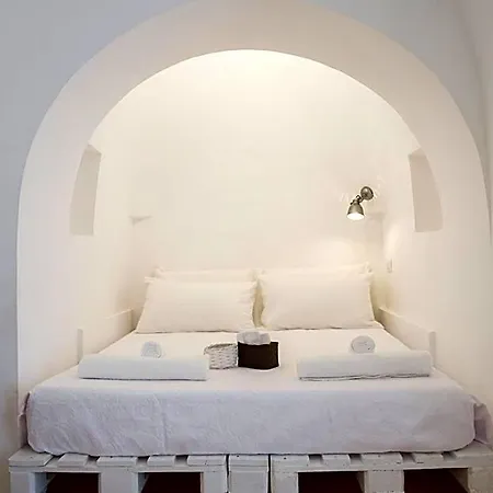 Bed & Breakfast Fikus - The Apulian 3*