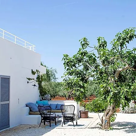 Fikus - The Apulian 3* Ceglie Messapica
