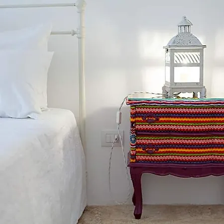 Fikus - The Apulian 3* Ceglie Messapica