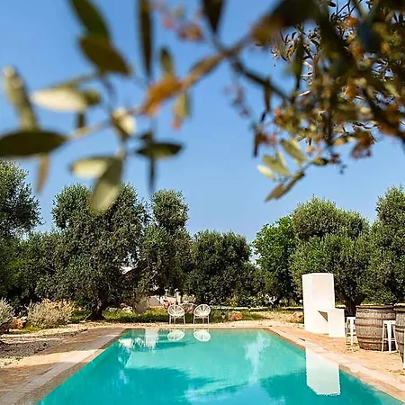 Fikus - The Apulian 3*