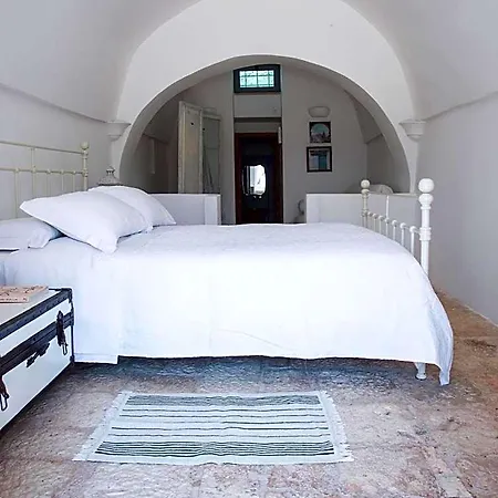 فندق مبيت وإفطار Fikus - The Apulian 3*