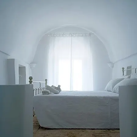 ベッド・アンド・ブレックファスト Fikus - The Apulian