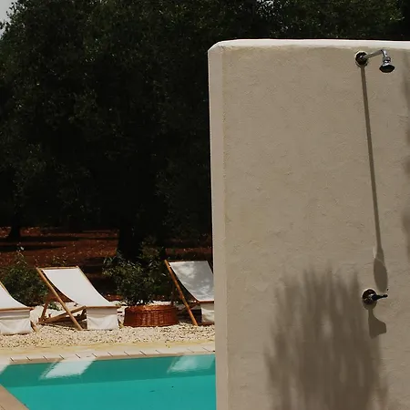 Fikus - The Apulian Bed & Breakfast 3*