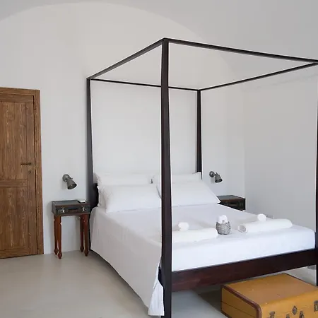 Fikus - The Apulian 3* Ceglie Messapica