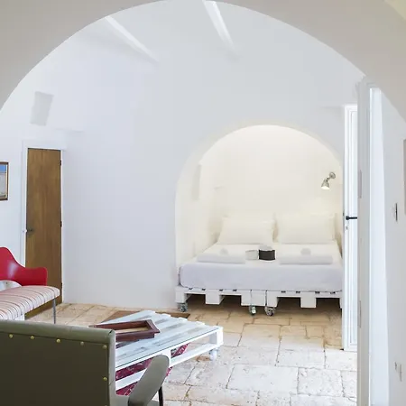 Fikus - The Apulian Bed & Breakfast