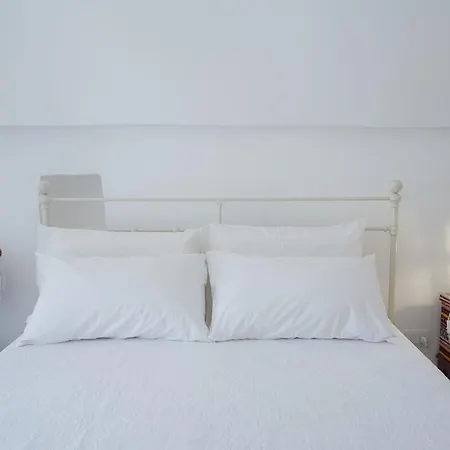 Fikus - The Apulian 3*
