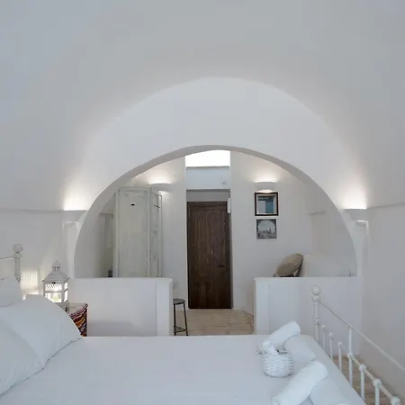 Fikus - The Apulian 3* Ceglie Messapica