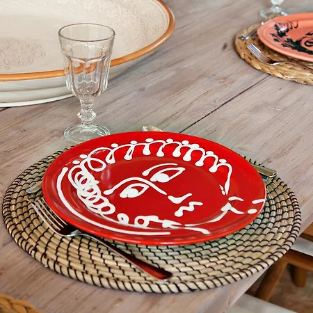 Fikus - The Apulian سيغلي ميسابيكا