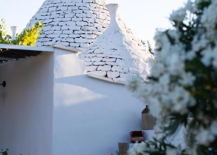 Fikus - The Apulian Bed & Breakfast 3*
