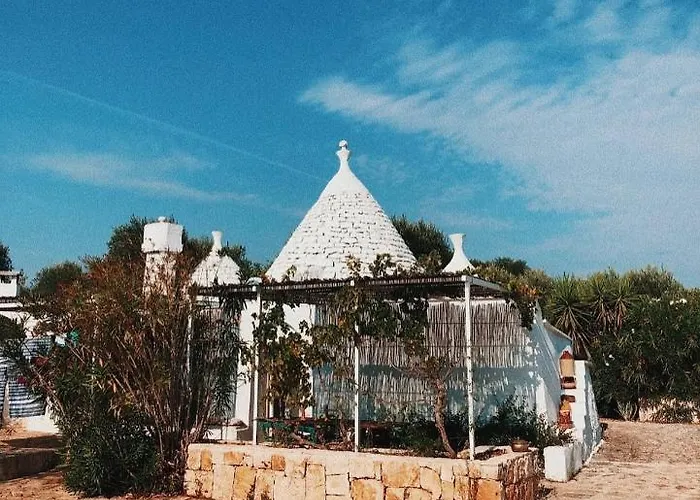 Fikus - The Apulian Bed & Breakfast 3*